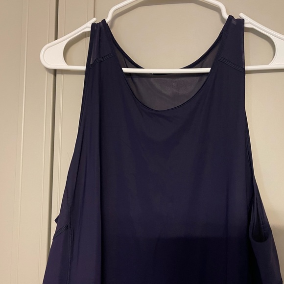 Lululemon Sculpt Tank II - Picture 9 of 12